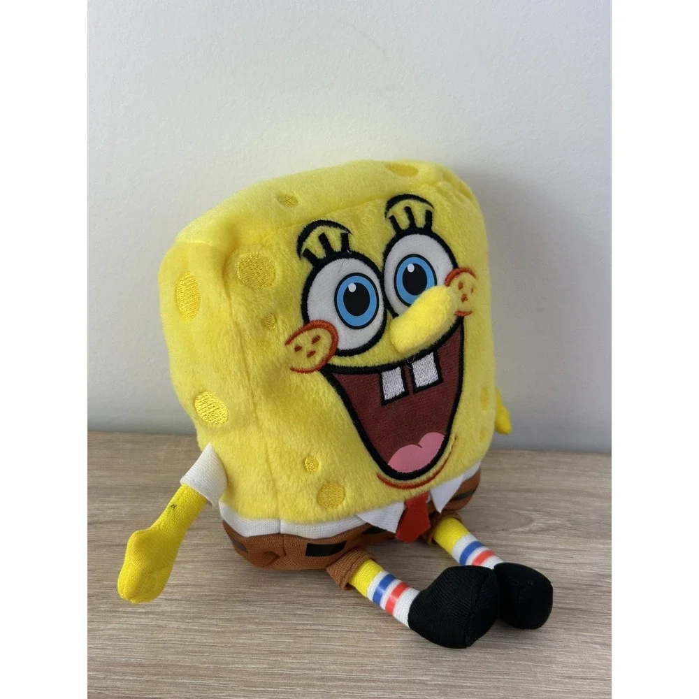 N/A spongebob squarepants